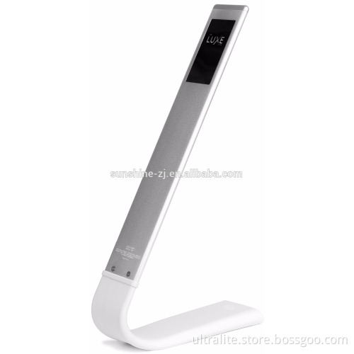 Foldable Led Desk Lamp